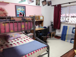 Blk 162 Bukit Batok Street 11 (Bukit Batok), HDB 3 Rooms #146668452